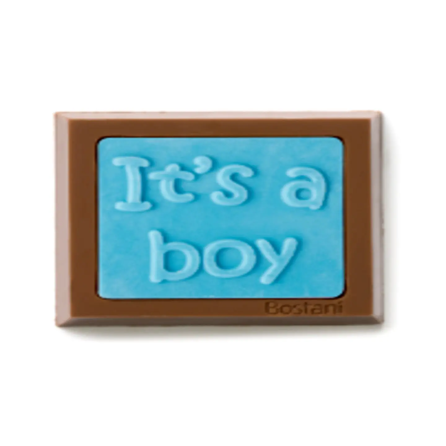 Belgian Chocolate For Boys - 250 Grams