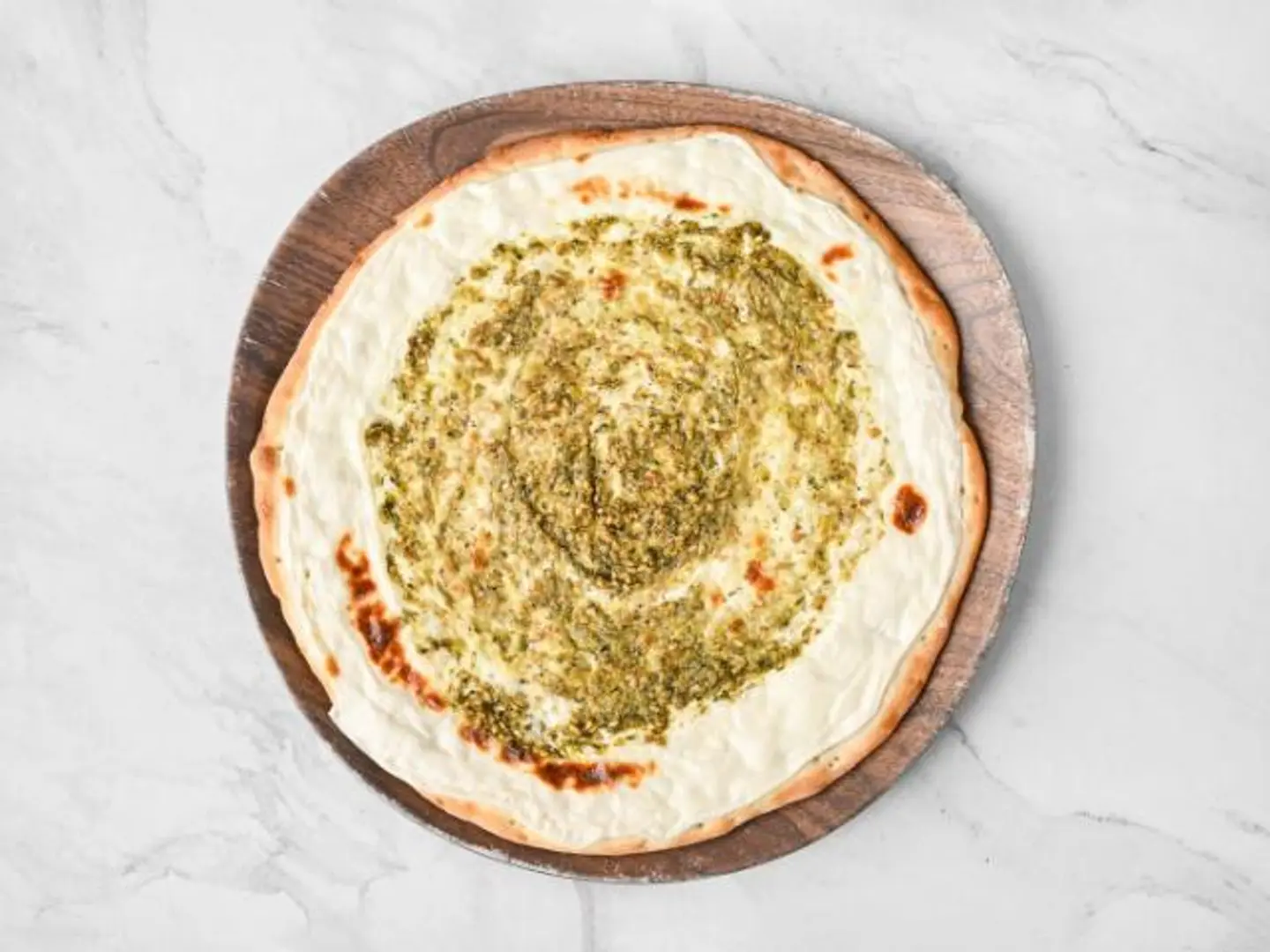 Labneh With Thyme - Small