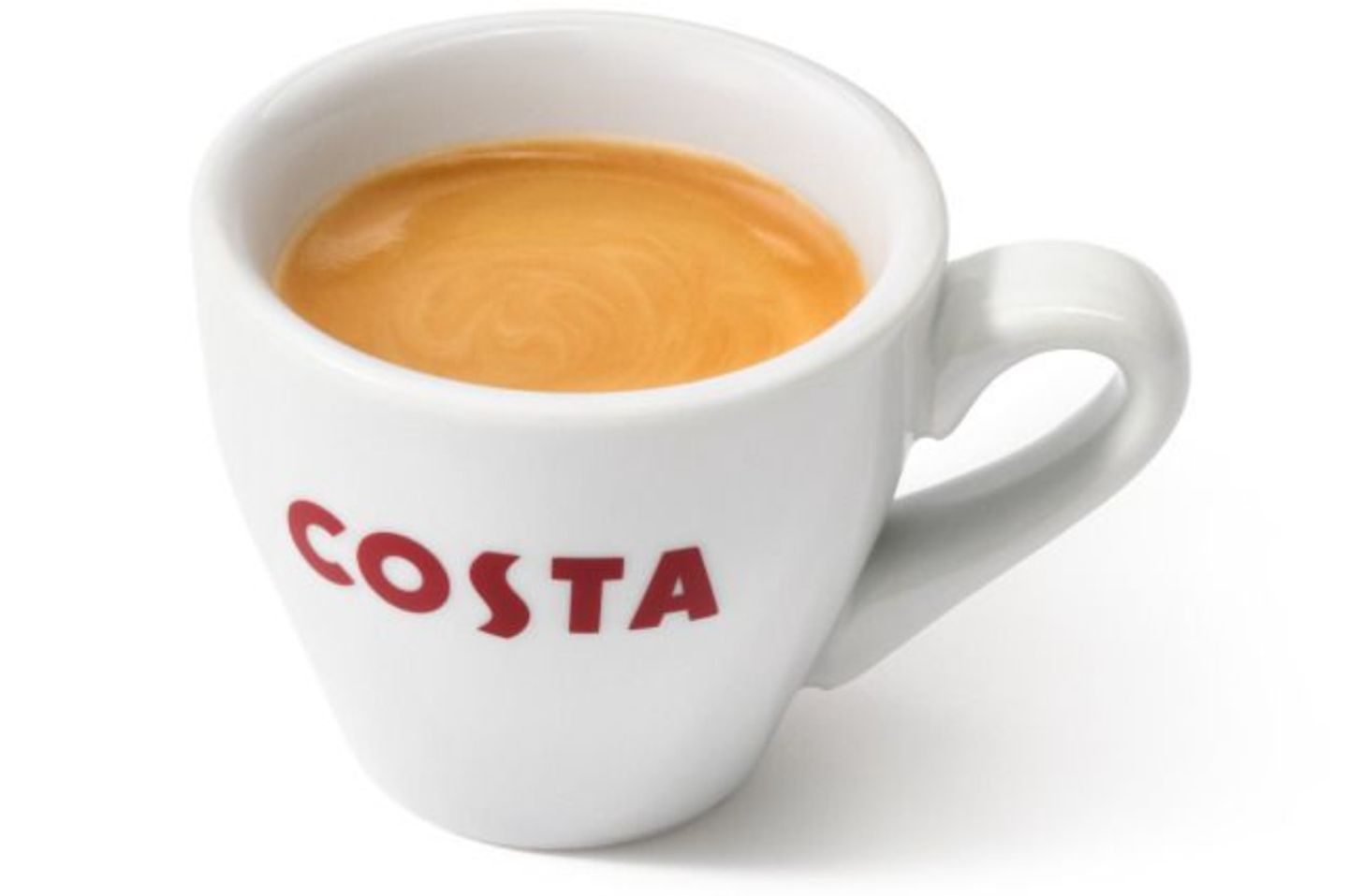 Espresso - Double