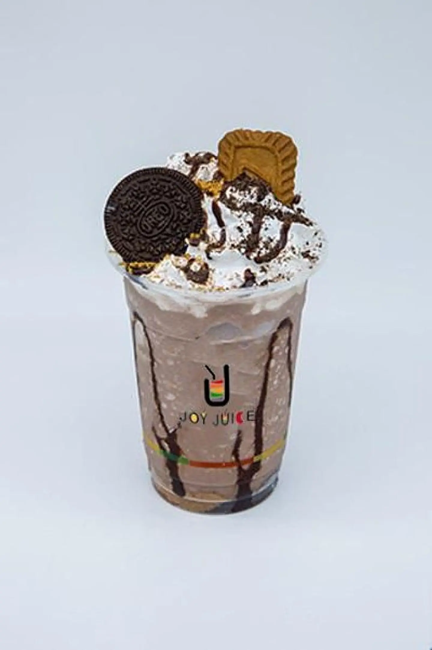 Joy Juice Mocha - Small