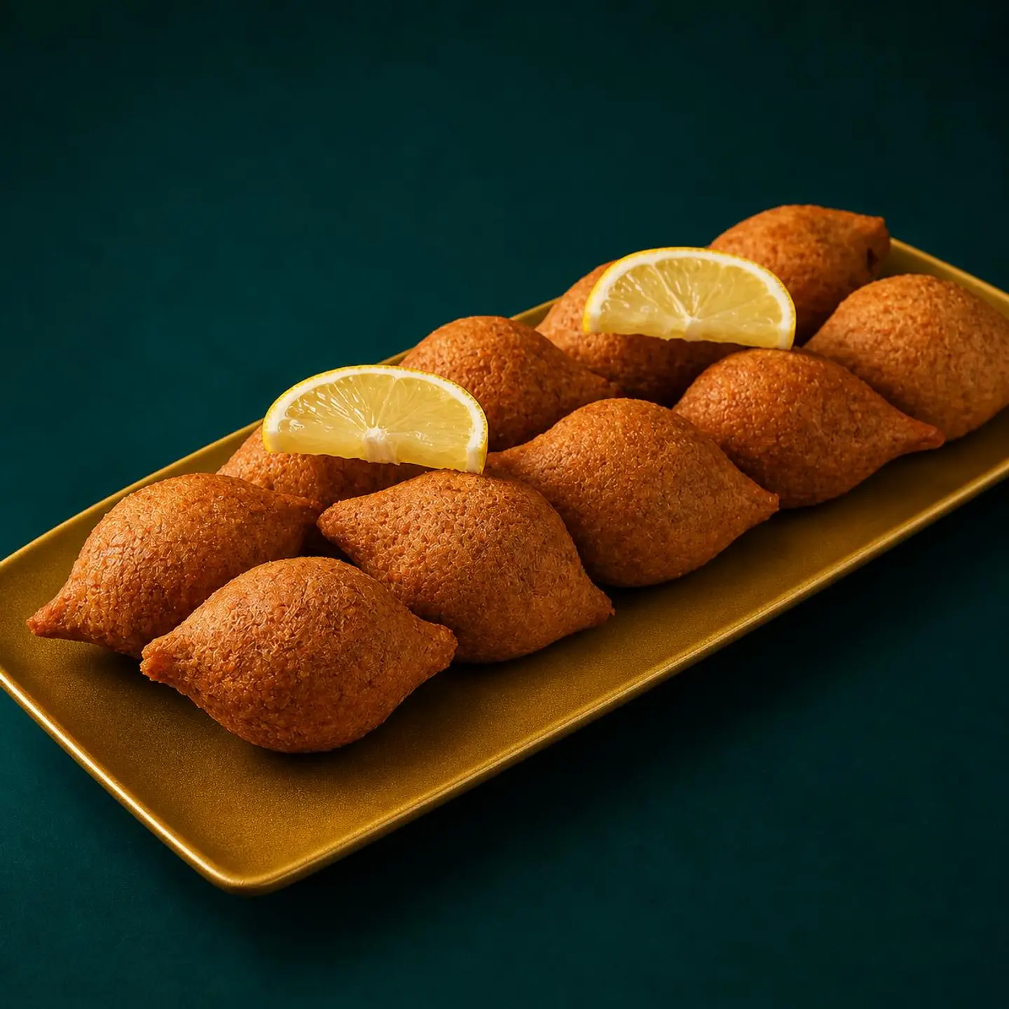 Beef Kibbeh - Small