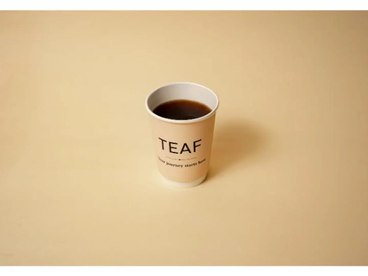 Tea - Small Cup