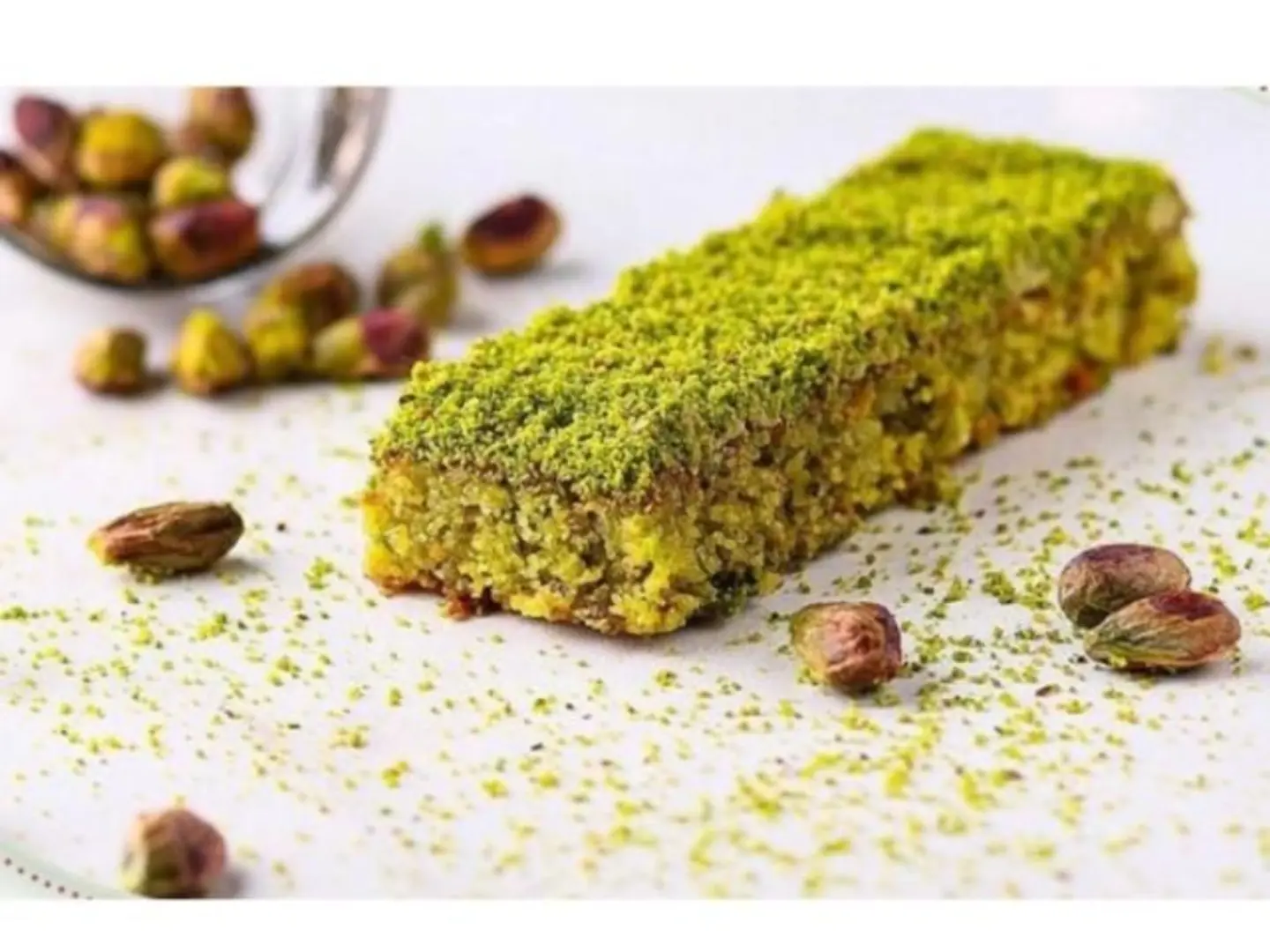 Pistachio - 250 Grams