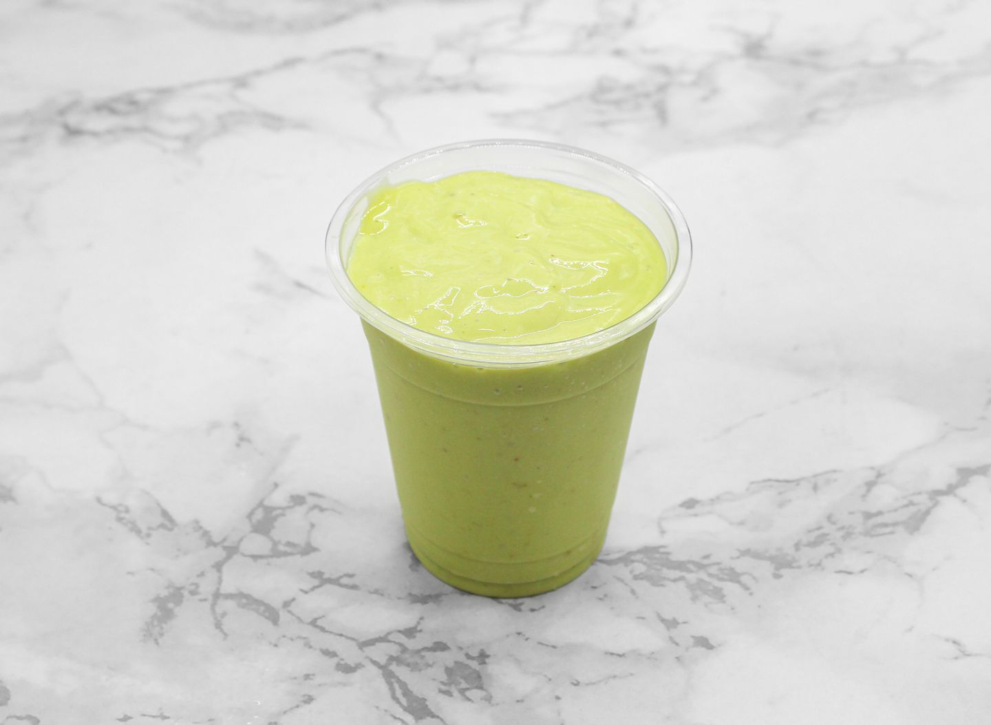 Avocado Juice - Medium