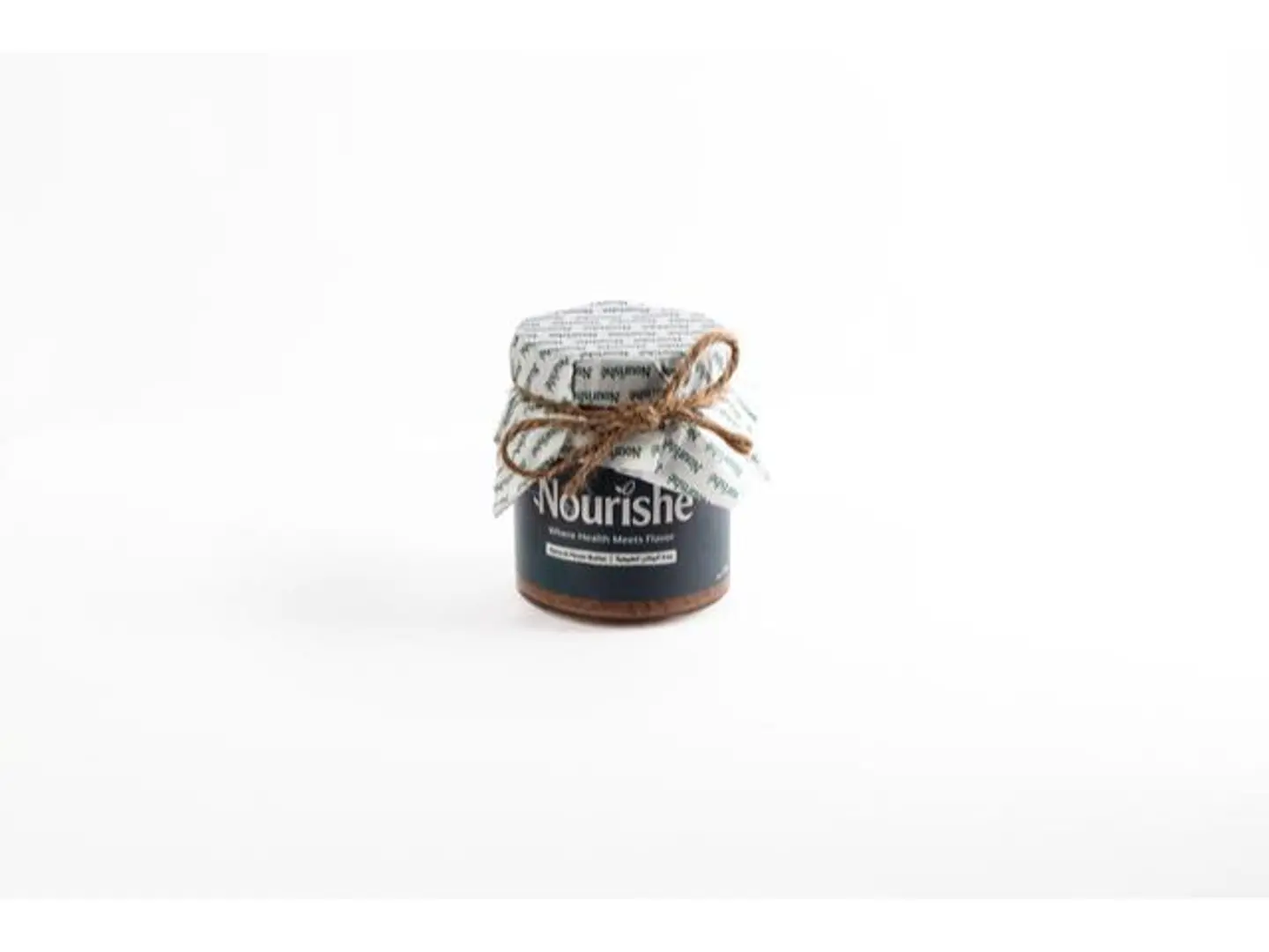 Natural Pecan Butter - 270g