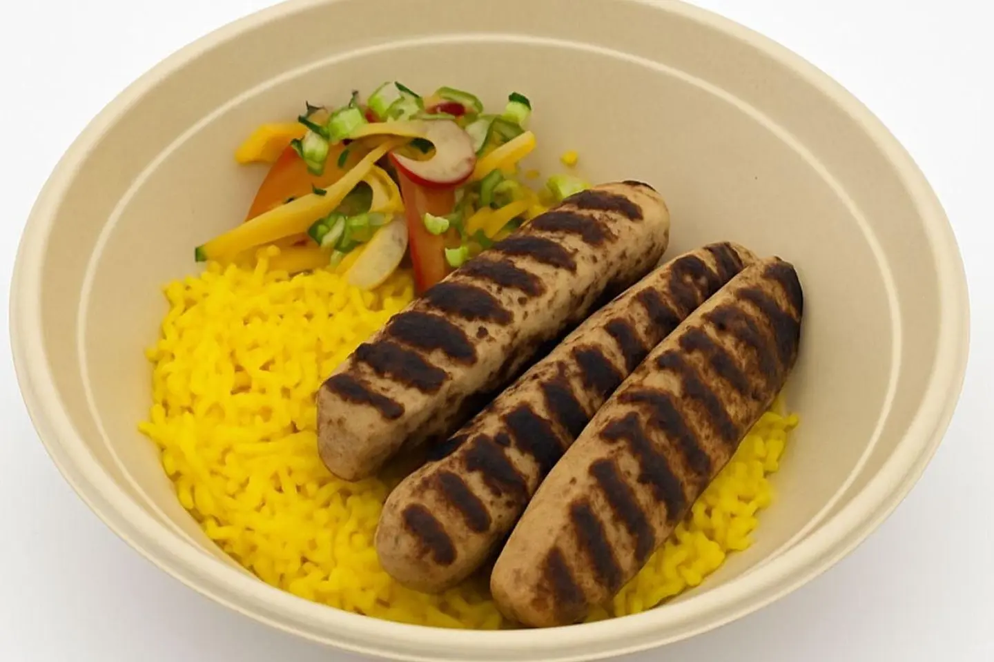كباب دجاج - مئة جرام