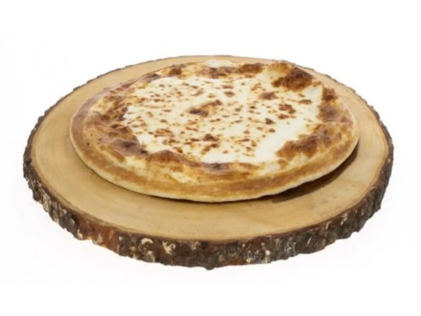 بيتزا لبنة - صغير