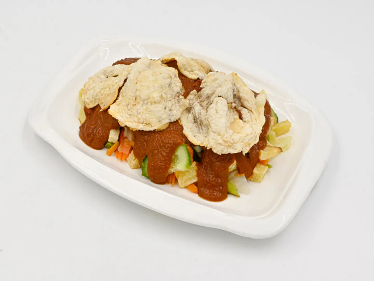 قادو قادو - صغير