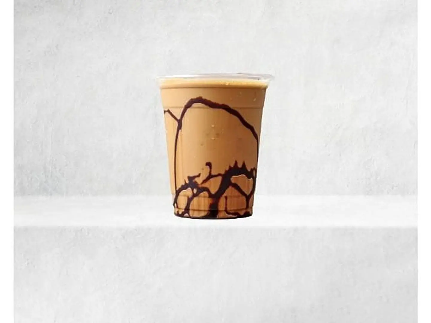Mixed Milkshake - Medium