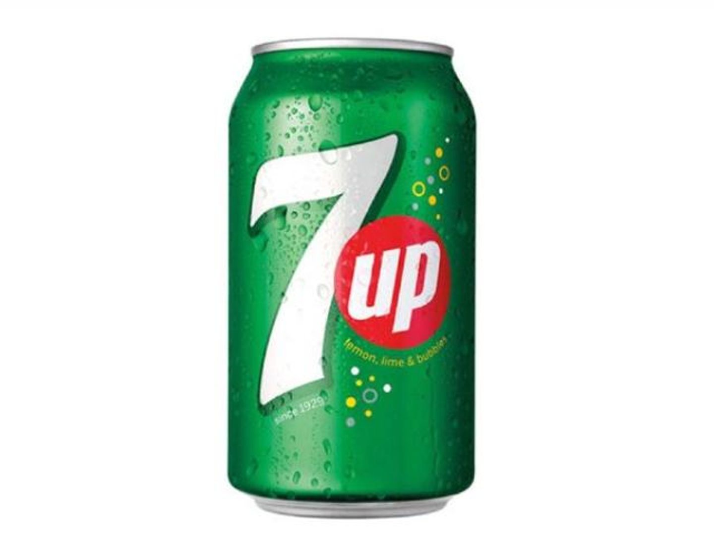 7 Up - Small