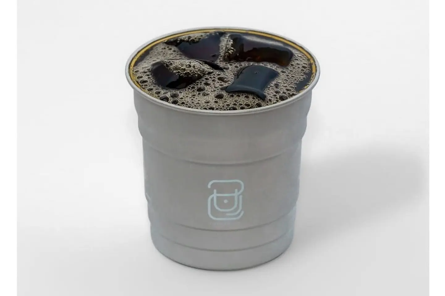 Coffee Of The Day Iced - Guji Ethiopia Natural