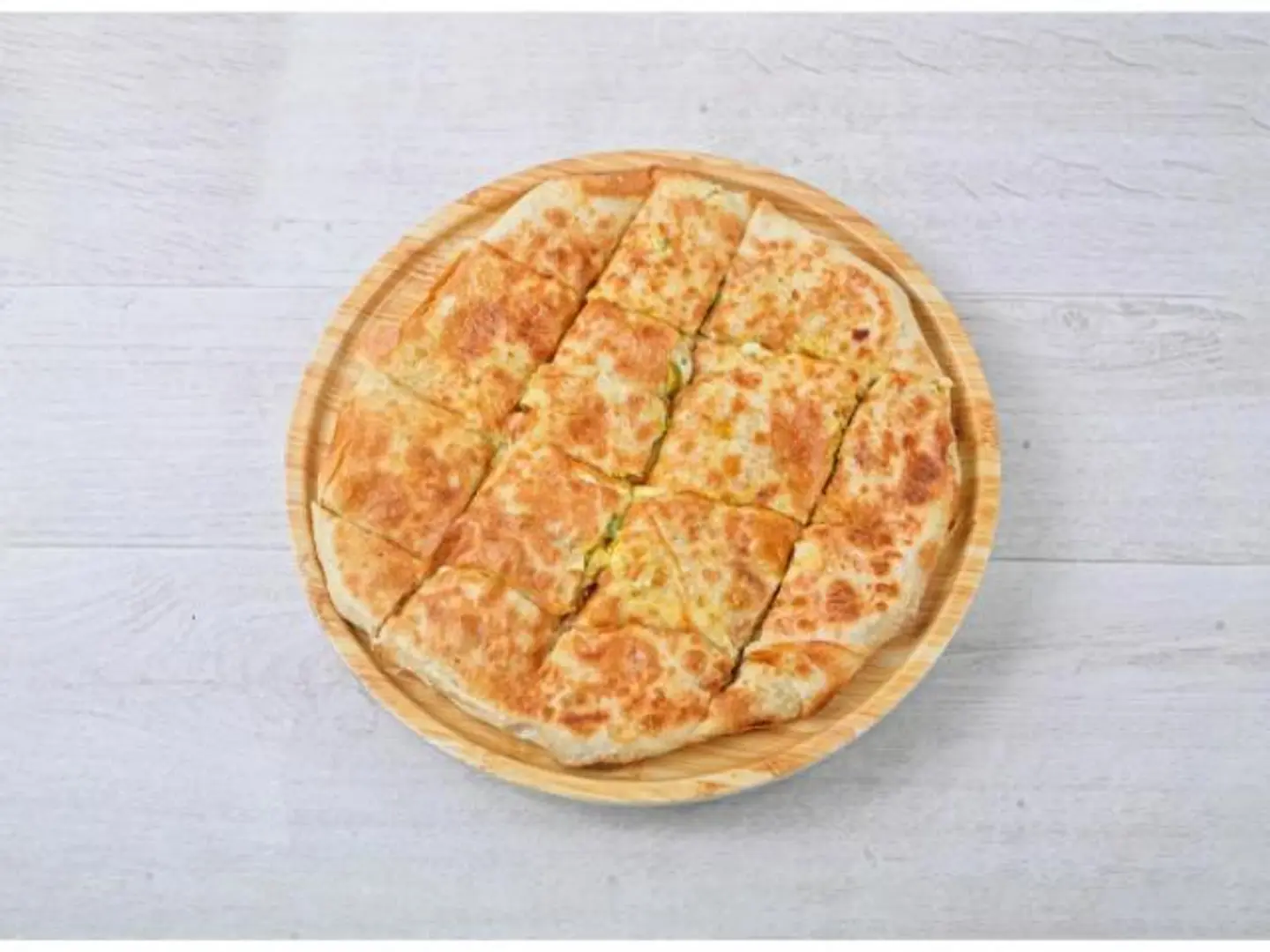 Baghasha Pie - Small