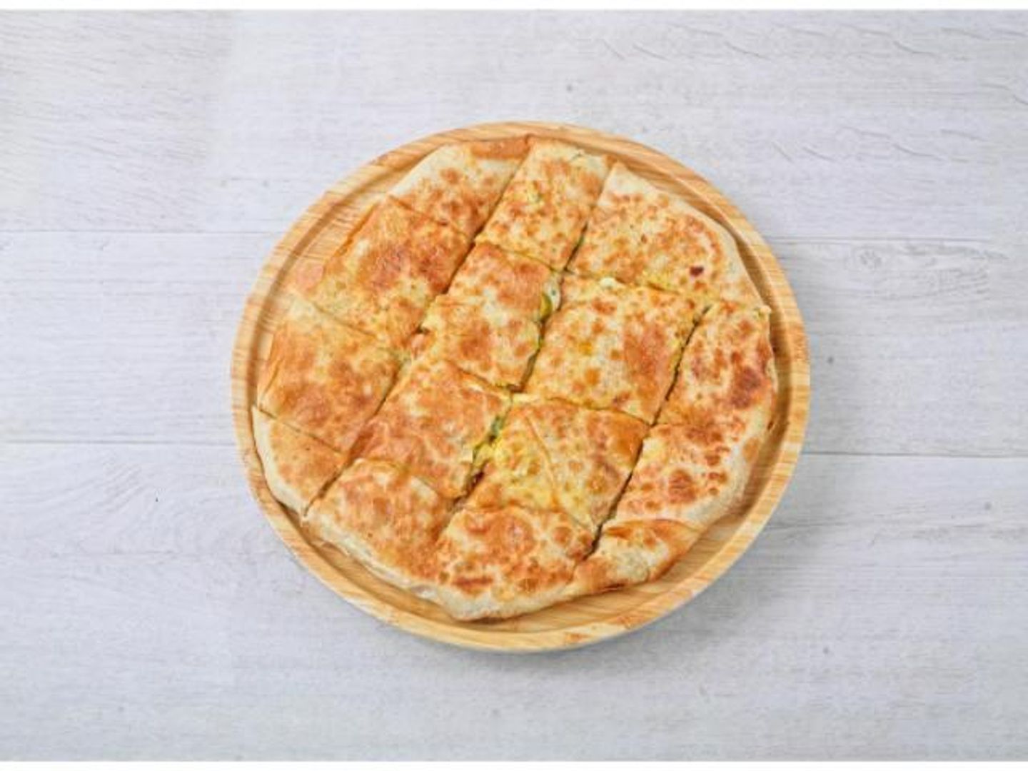 Mixed Cheese - Roll