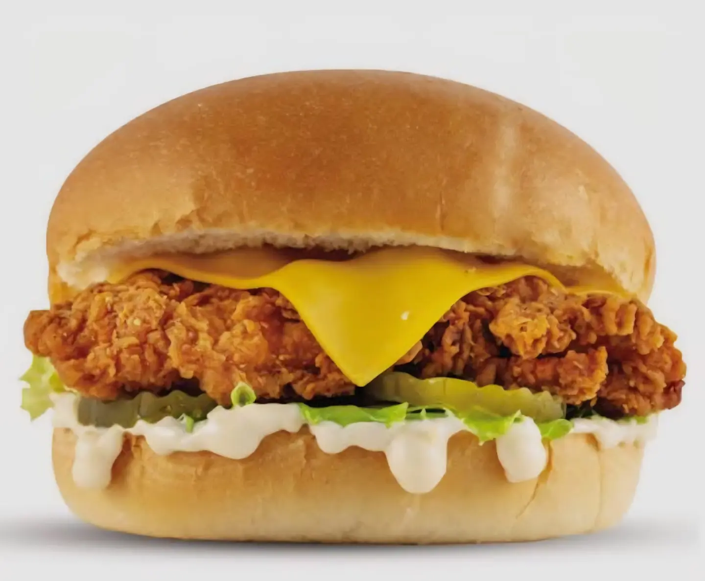 Crispy Crunchy - Regular