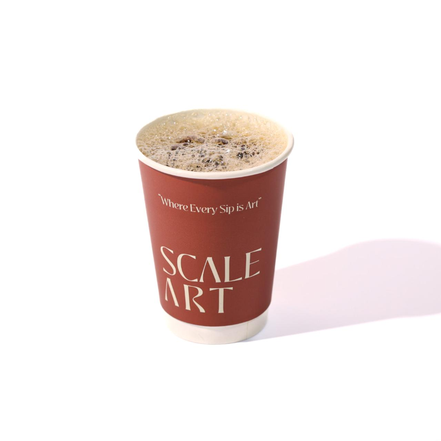 Today's Coffee - Small