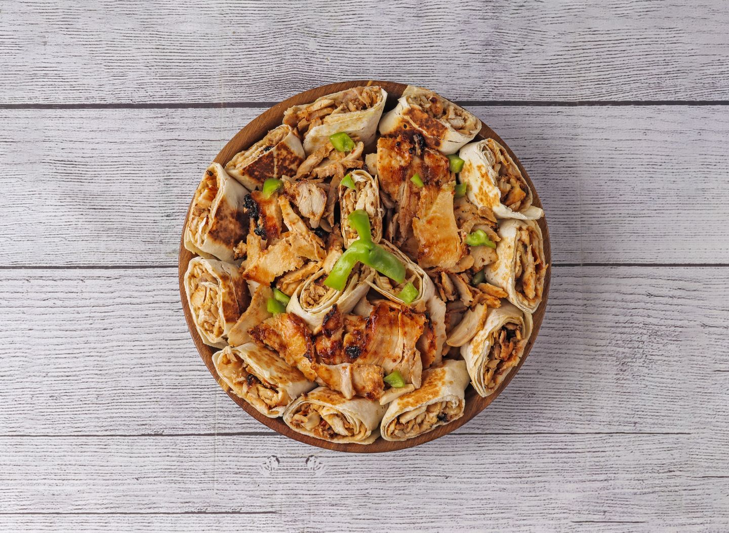 Umayya Al Sham Pizza - Small