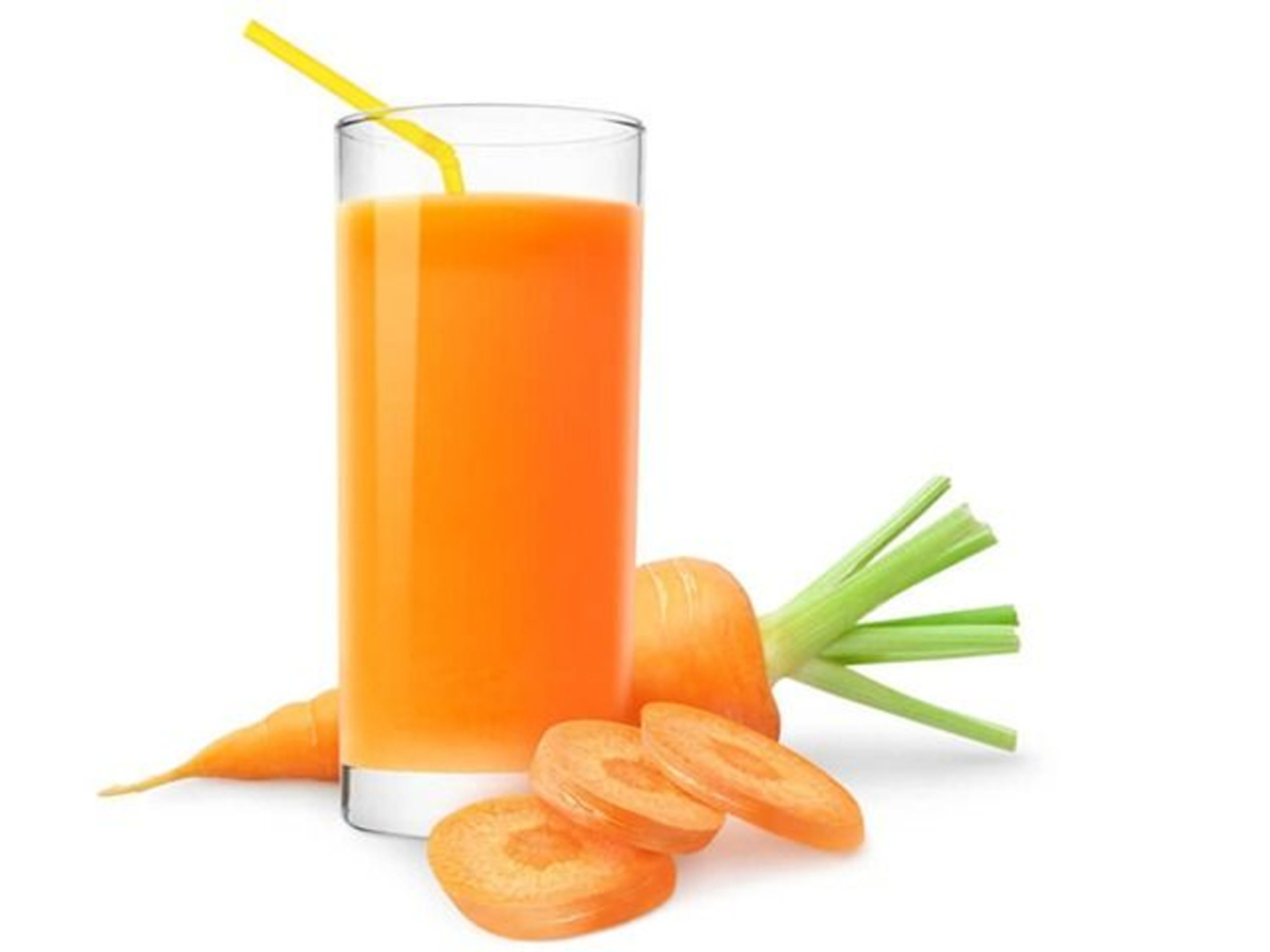 عصير جزر - صغير