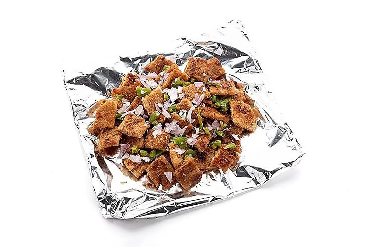 Chicken Madfoon - Plain