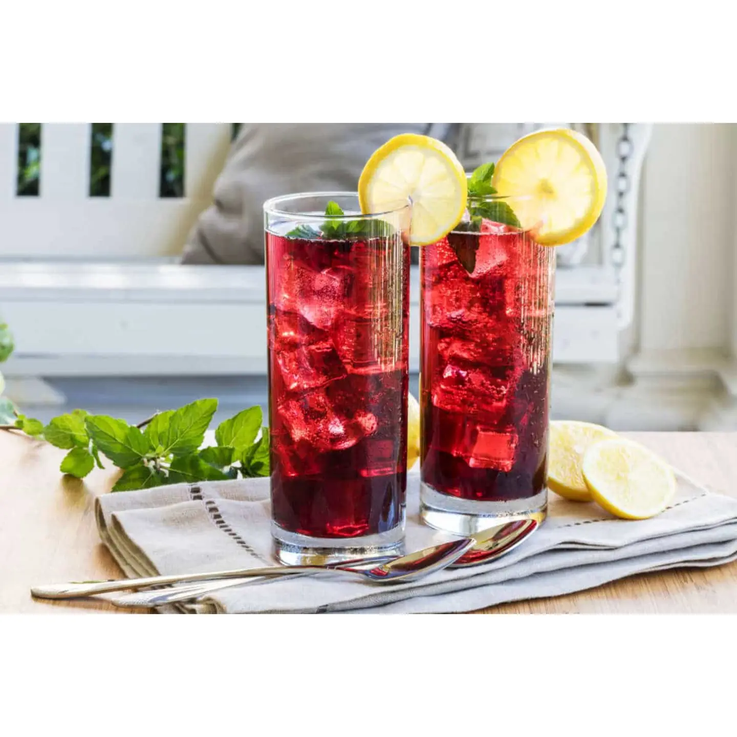 Enab Anab Juice - Medium Cup