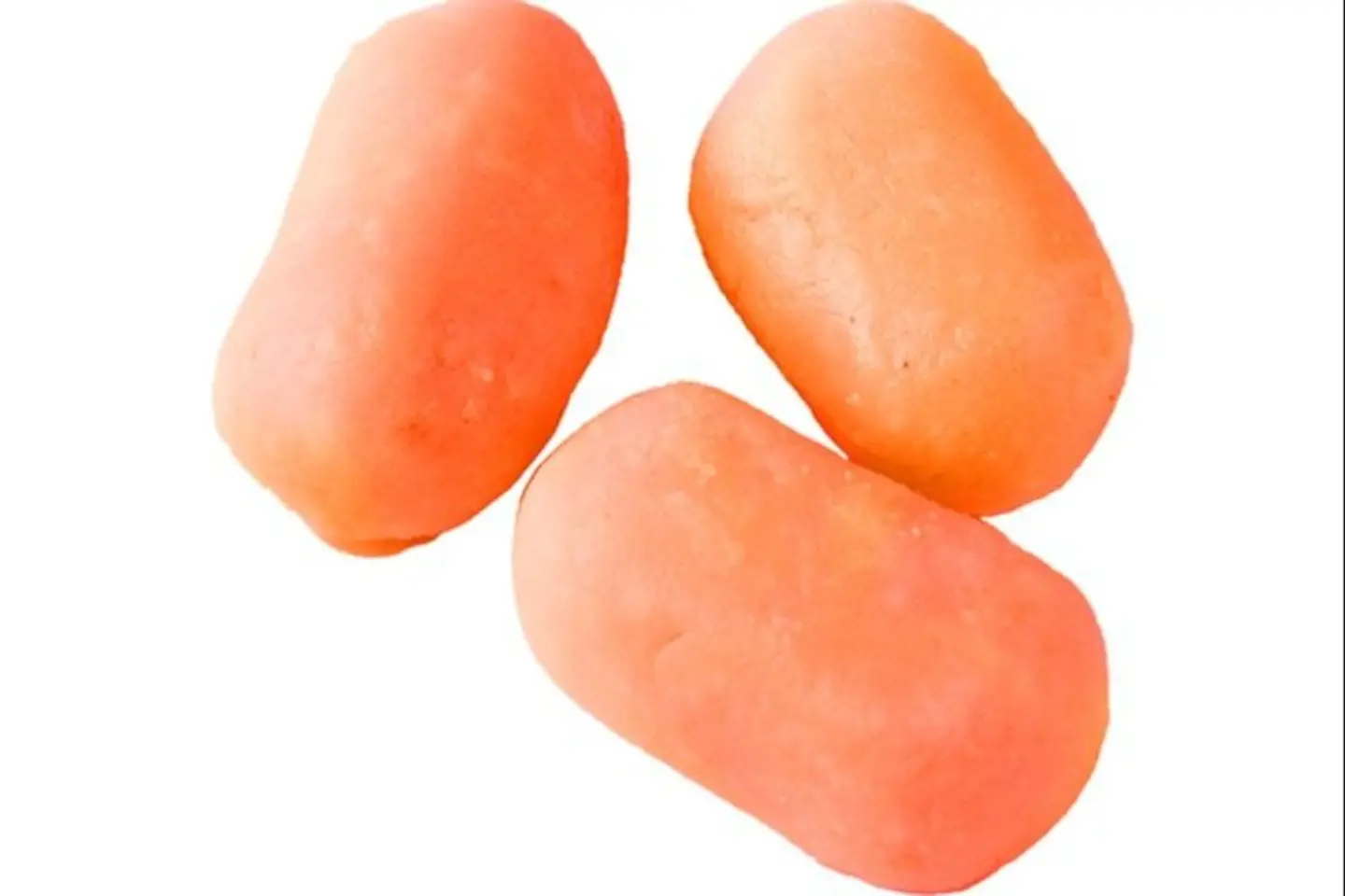 Orange Cham Cham - 500g