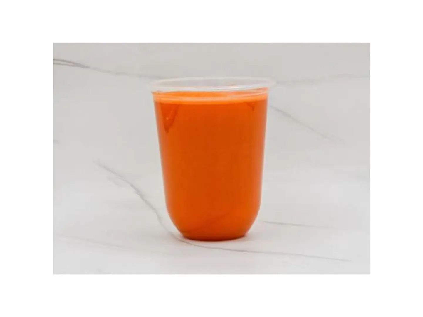 Papaya Juice - Medium
