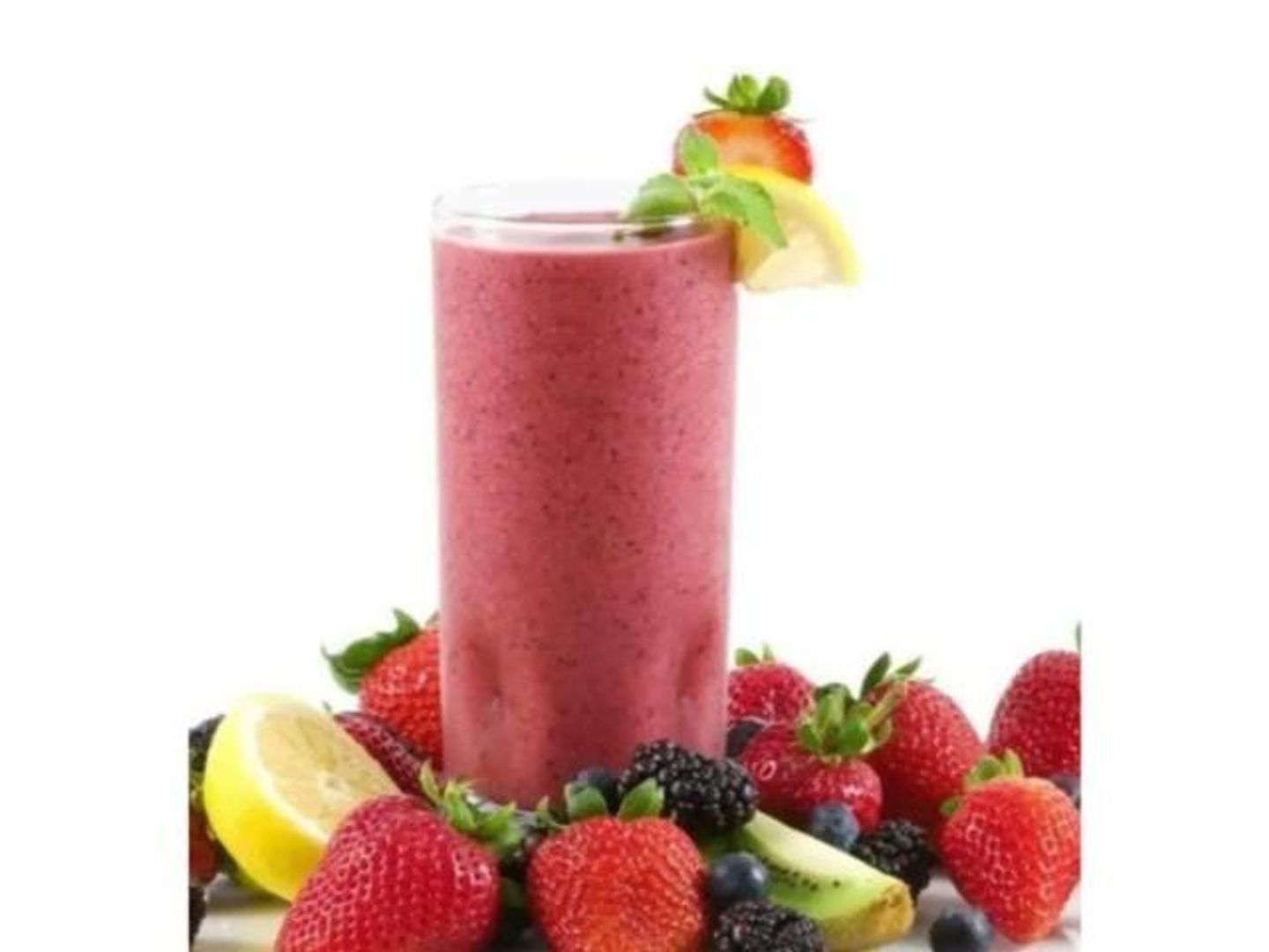 Half Mix Cocktail - Small