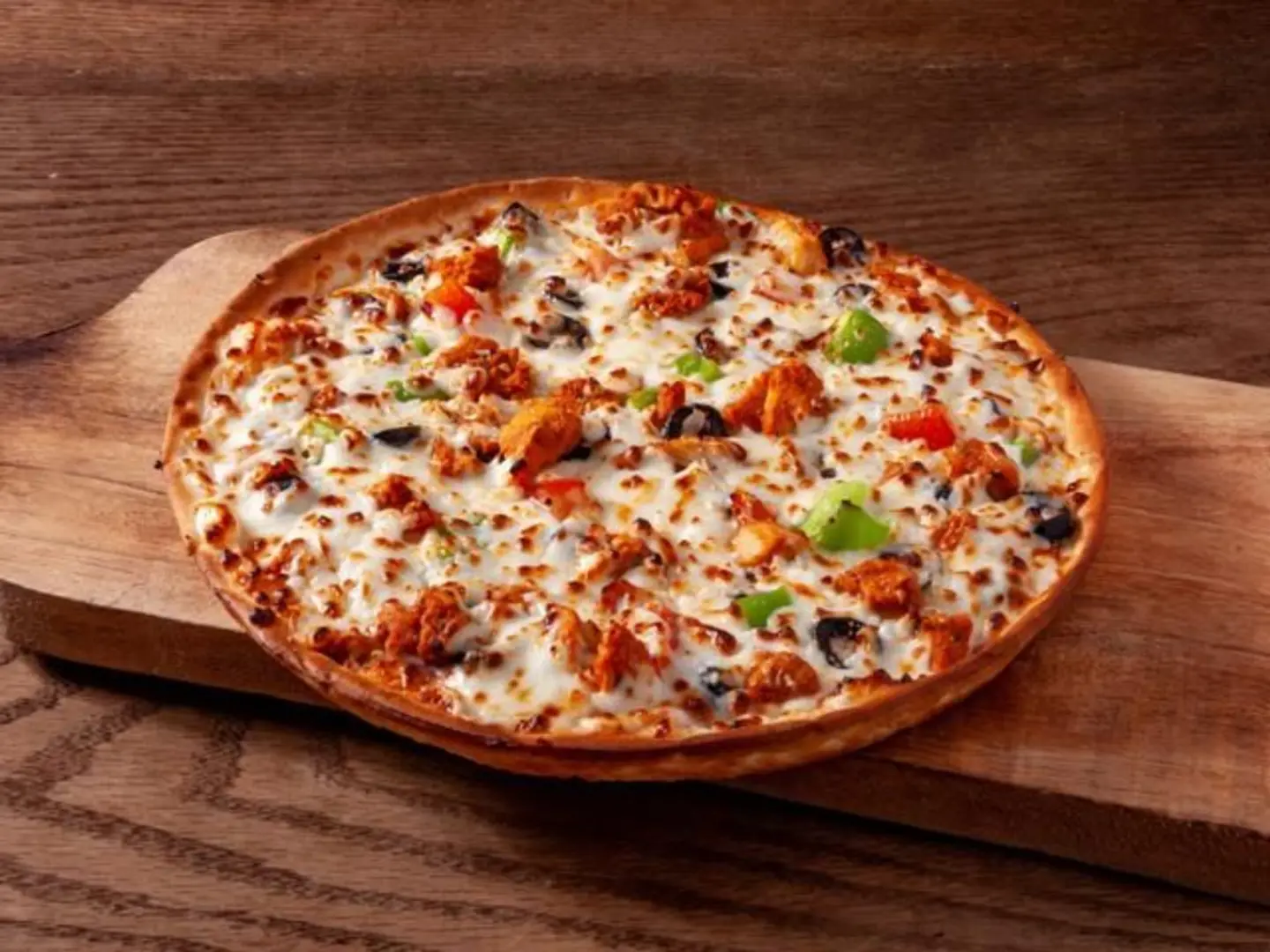 Chicken Pizza - Small