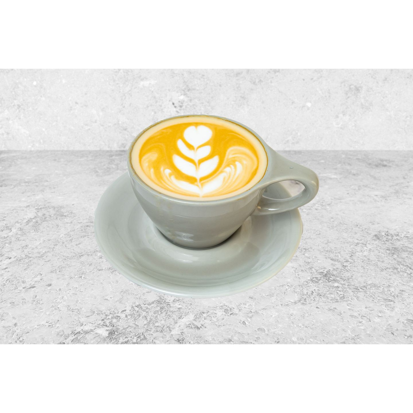 Hot Spanish Latte - Medium