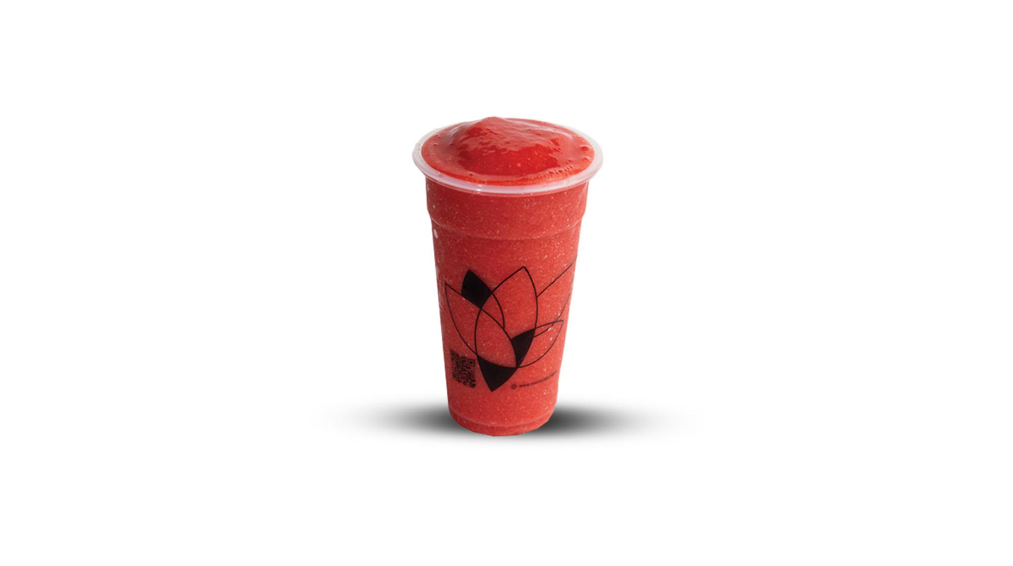 Strawberry Juice - Large