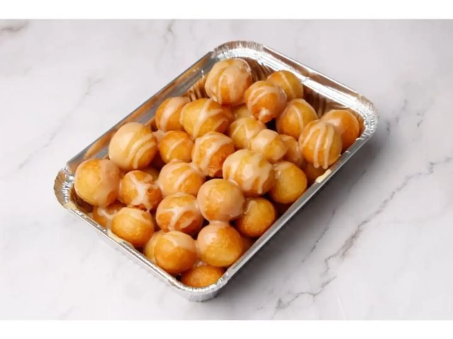 Luqaimat With Nestlé - Small