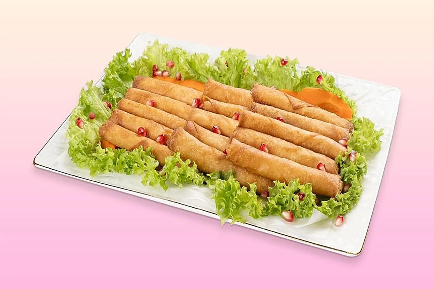 Spring Roll - Family Box