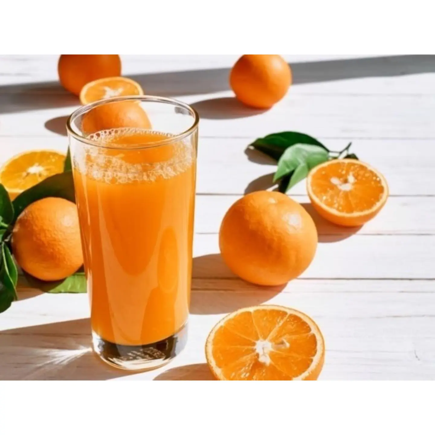 برتقال كبس - صغير