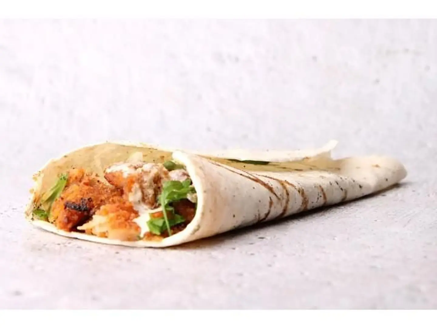 Sireh Chicken Cheese Sandwich - Small