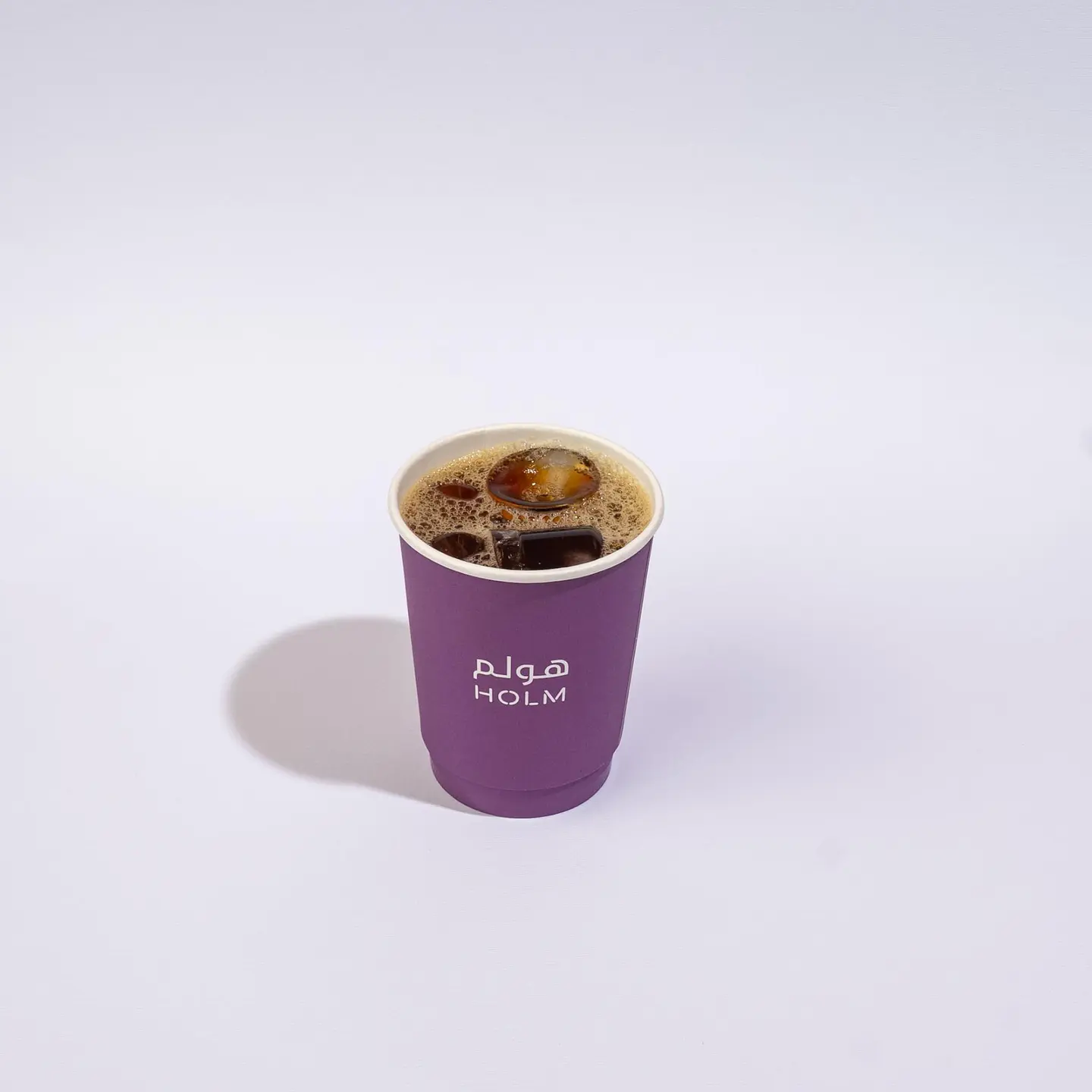 في 60 بارد - اثيوبي