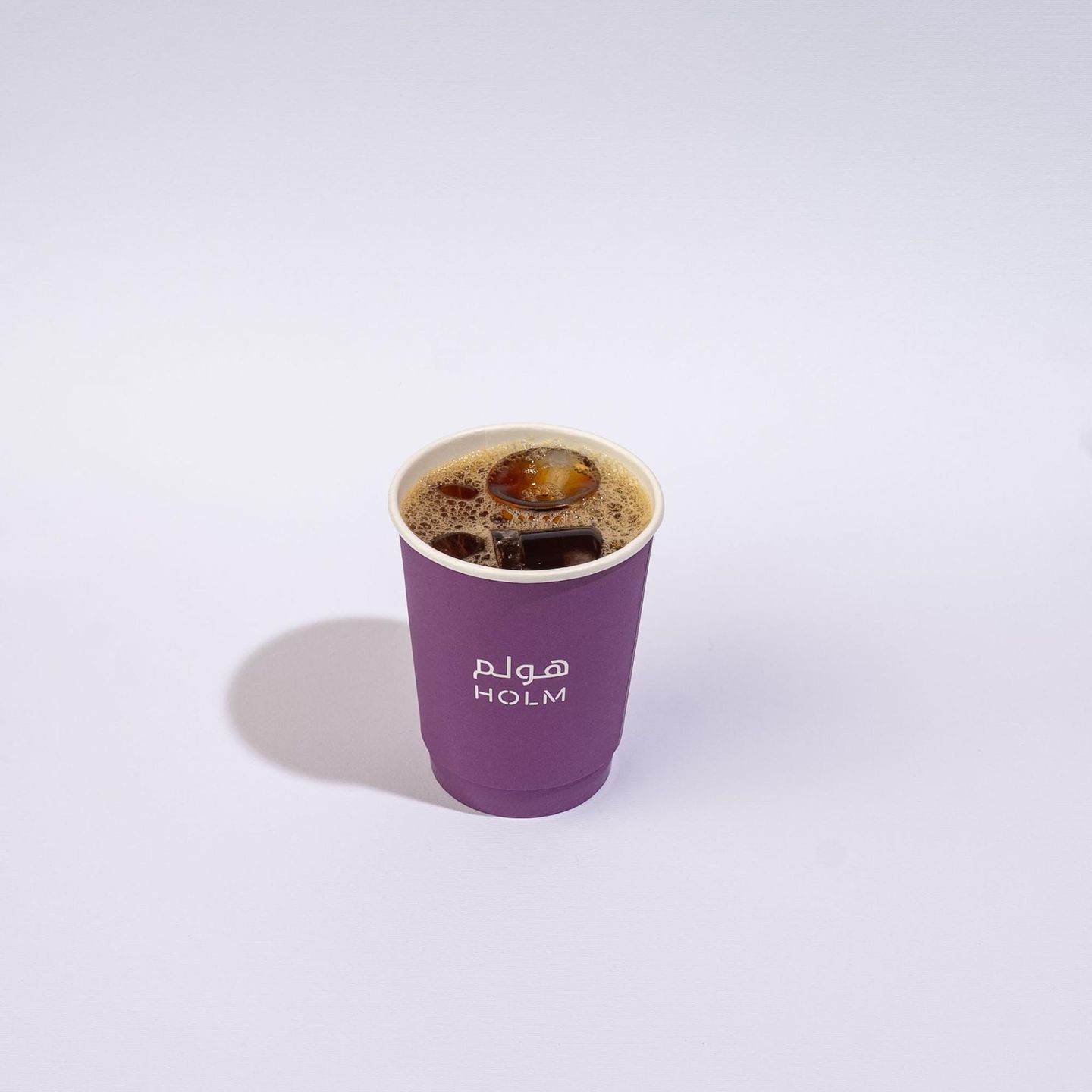 في 60 بارد - اثيوبي