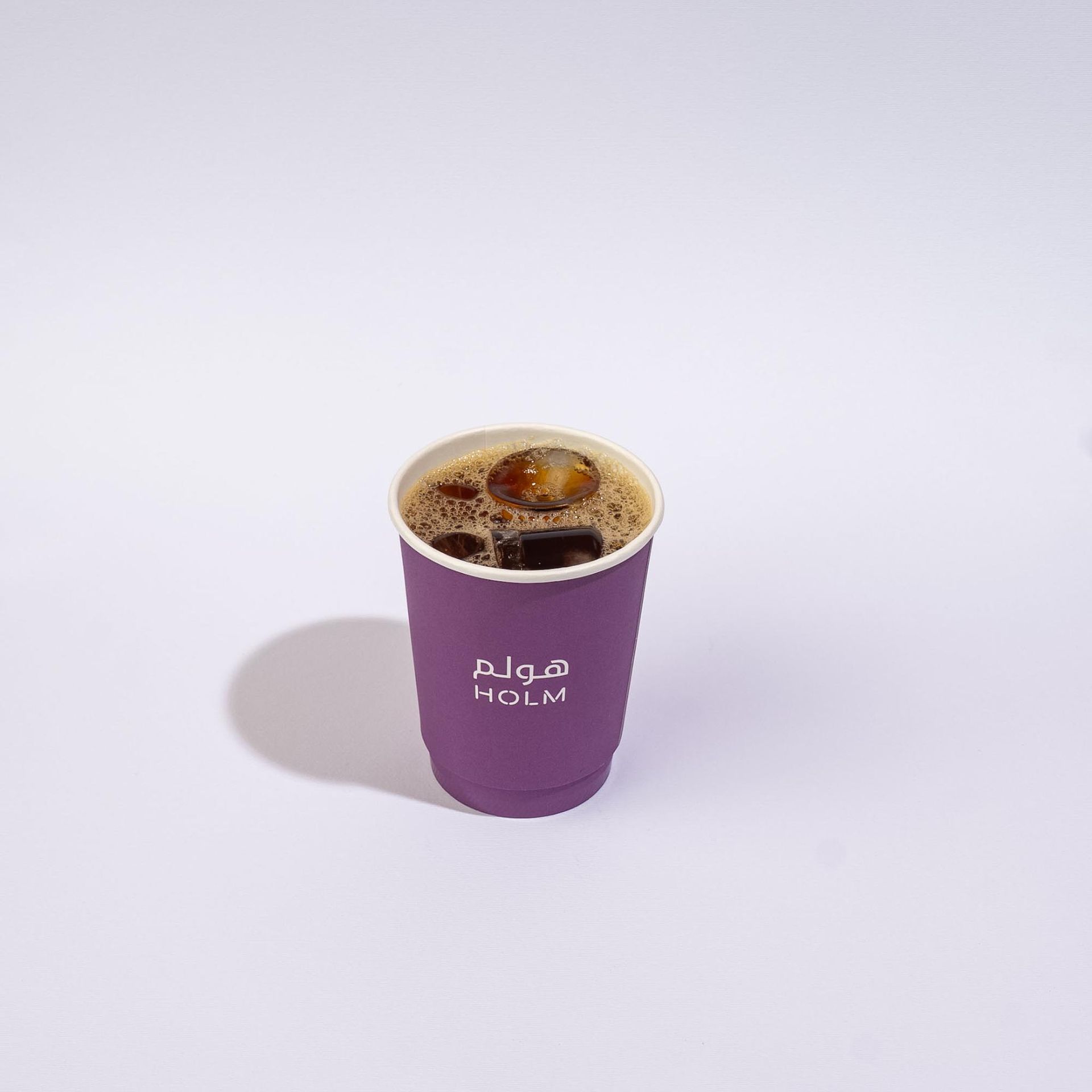 في 60 بارد - اثيوبي