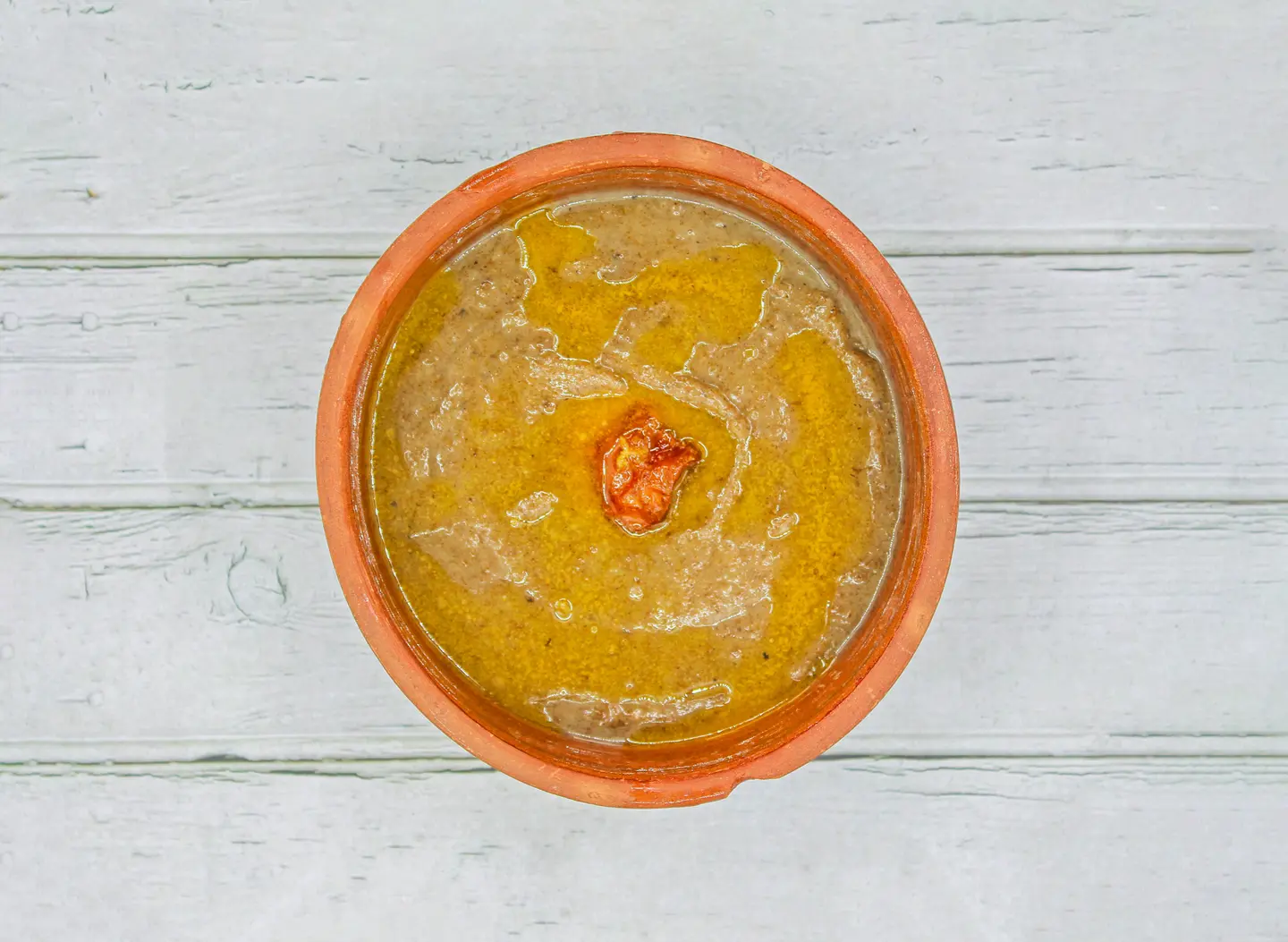 عصيدة تمر - صغير