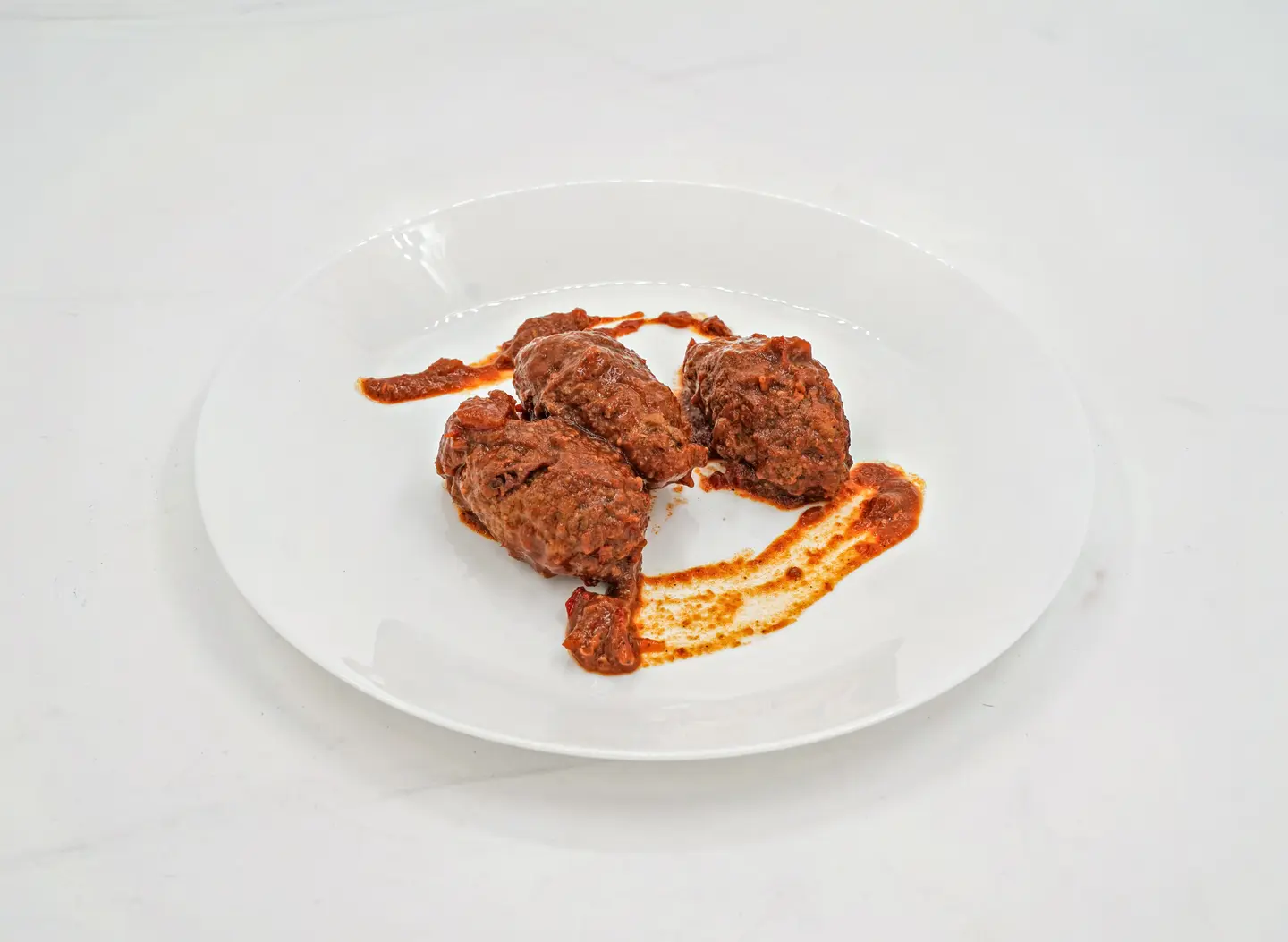 Swedish Meat Sticks - 100 Grams