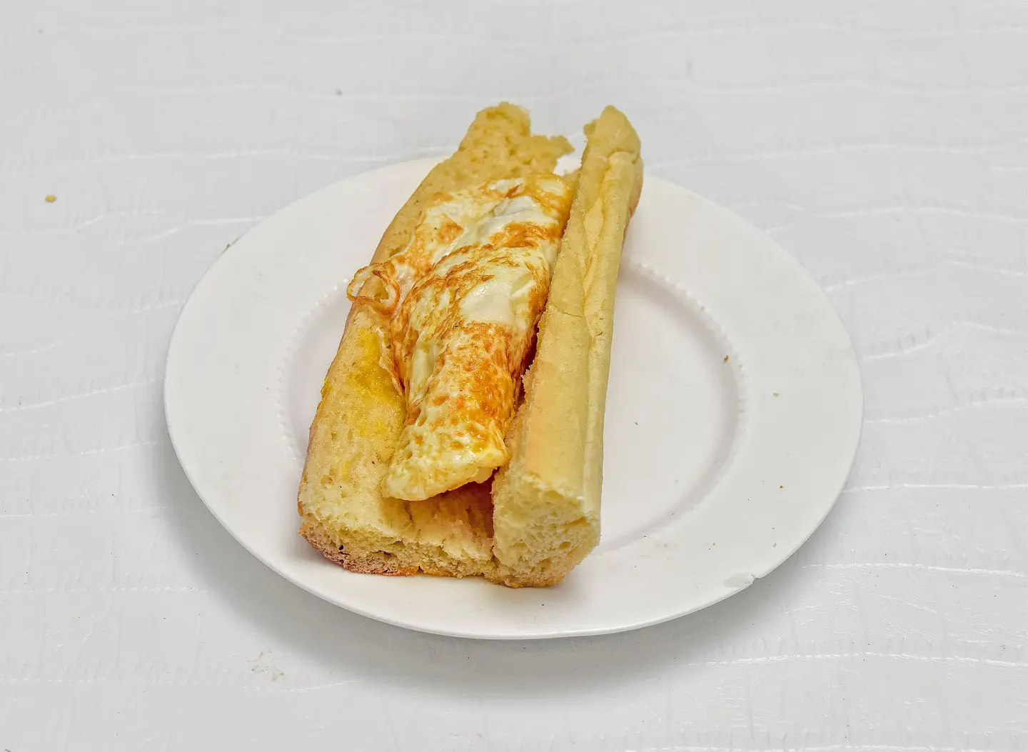 Fried Eggs - Small