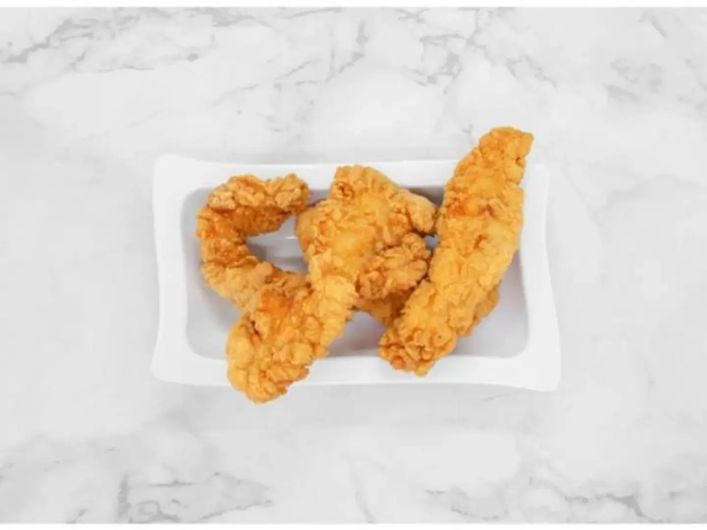 Chicken Fingers - Small