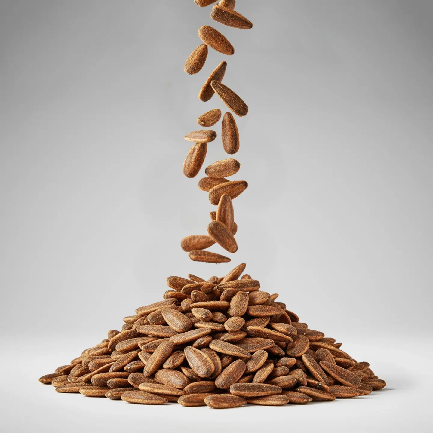 حب دوار الشمس مدخن - 500 جرام