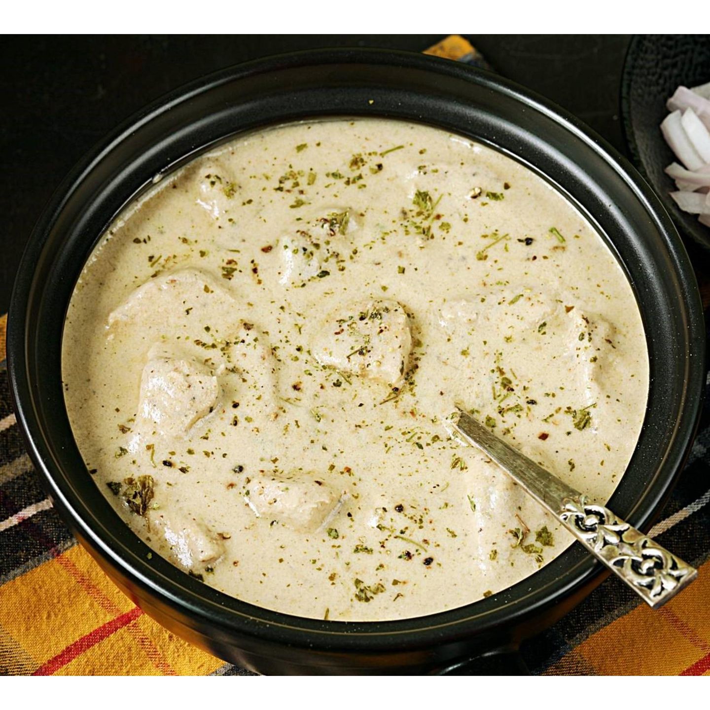 Malai Chicken - Small