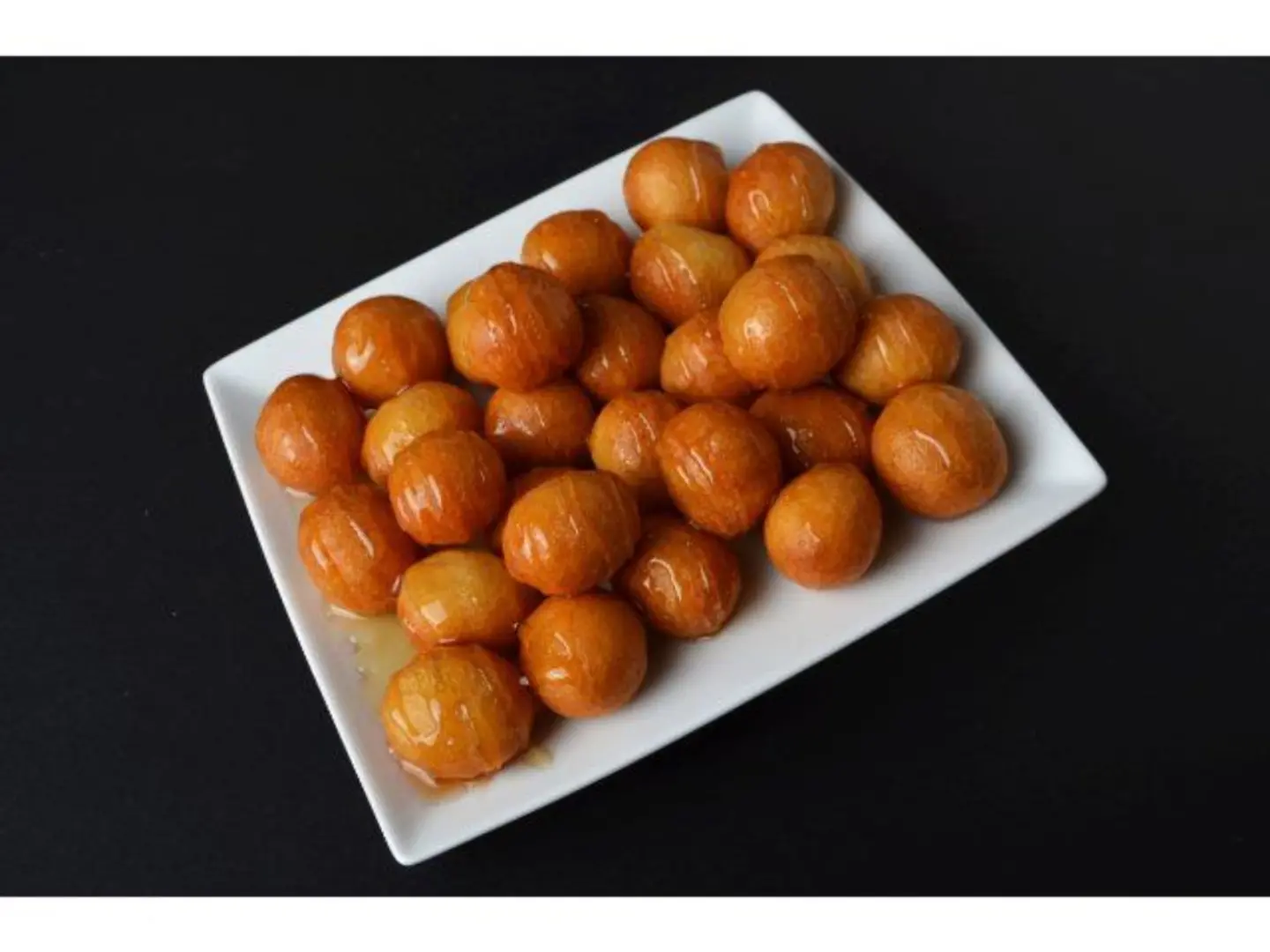 لقيمات عسل - صغير