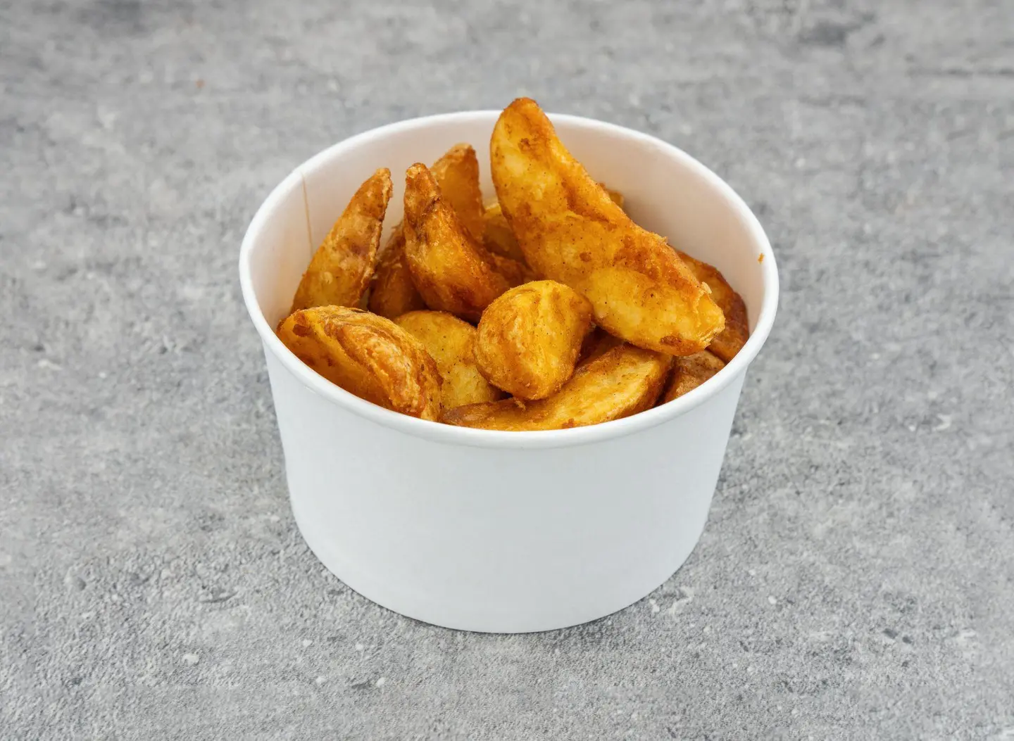 Fries - Small