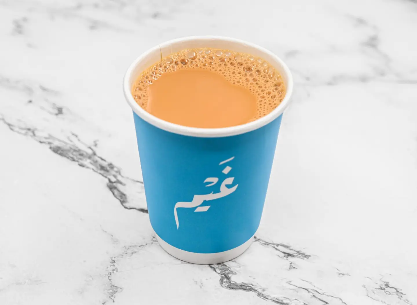كرك - صغير