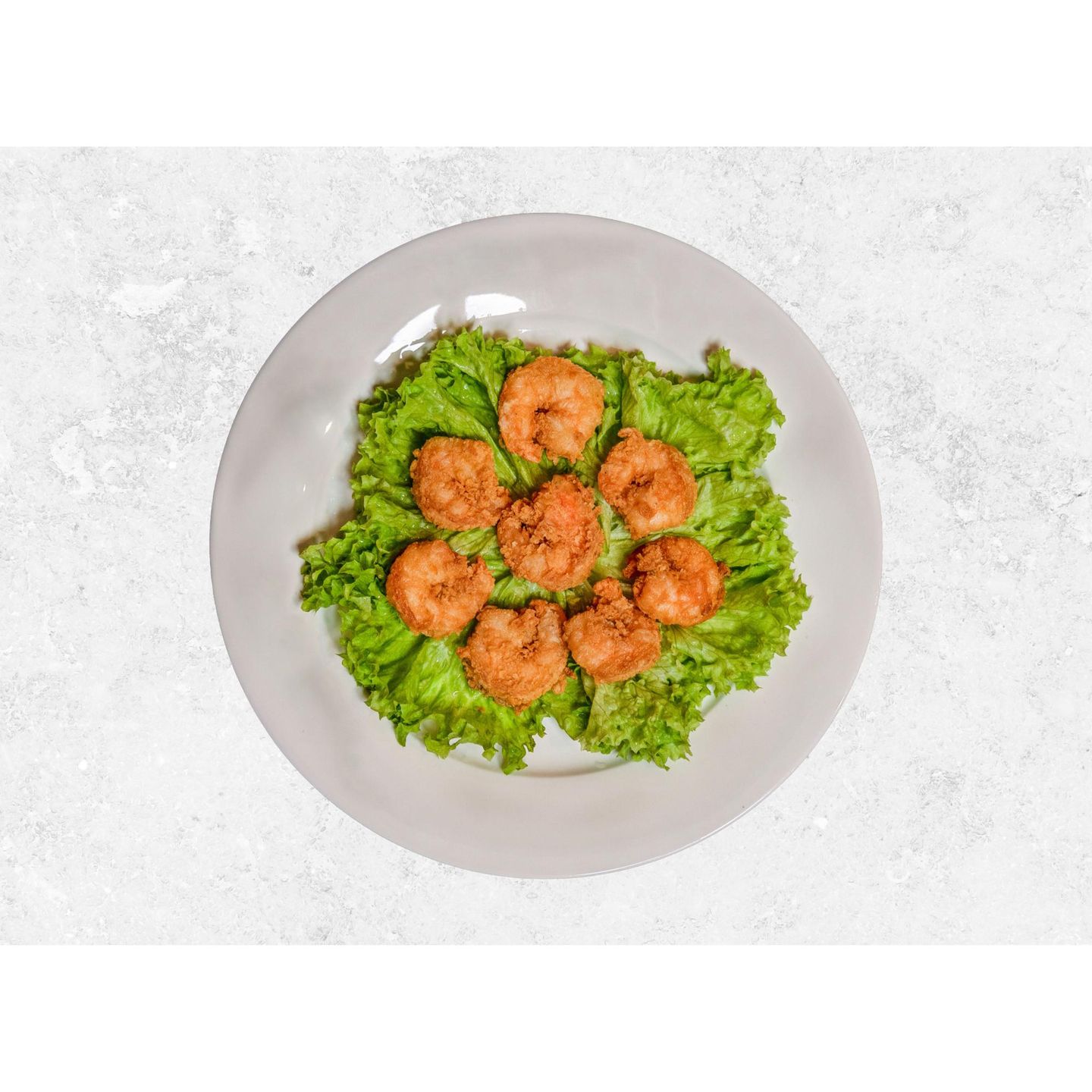 Shrimp - Small