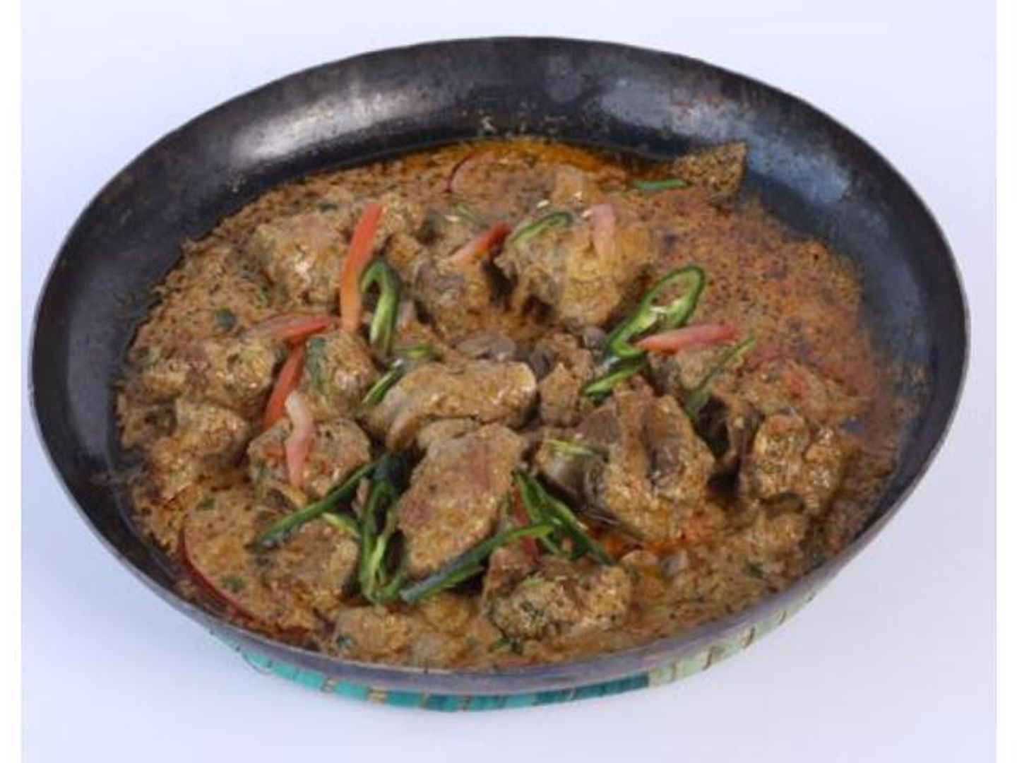 Nooratan Lamb - Small