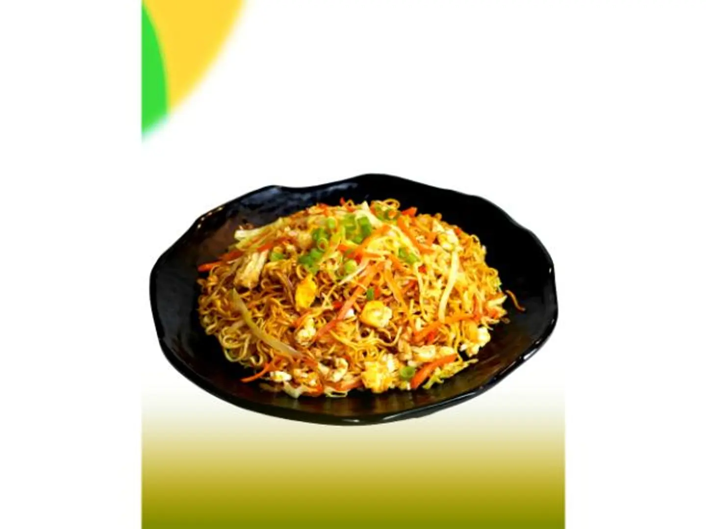 Fried Noodles - Regular Only