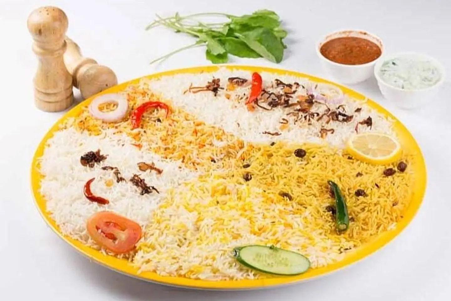 رزعنبر سادة - كبير