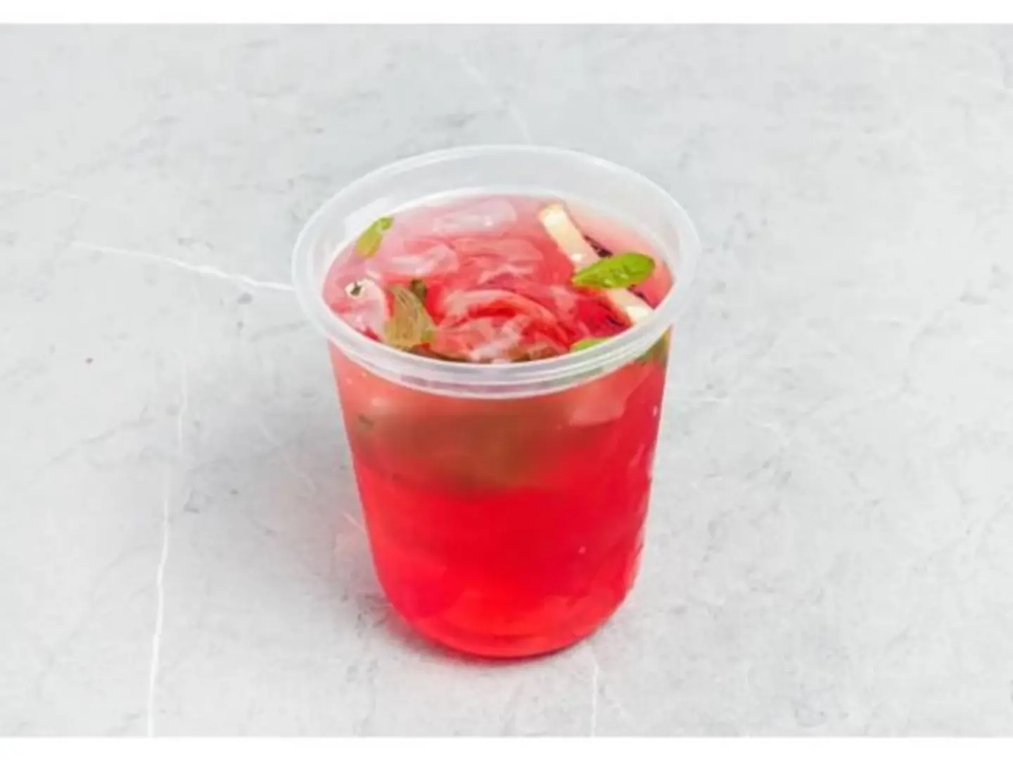 Pomegranate Mojito - Small